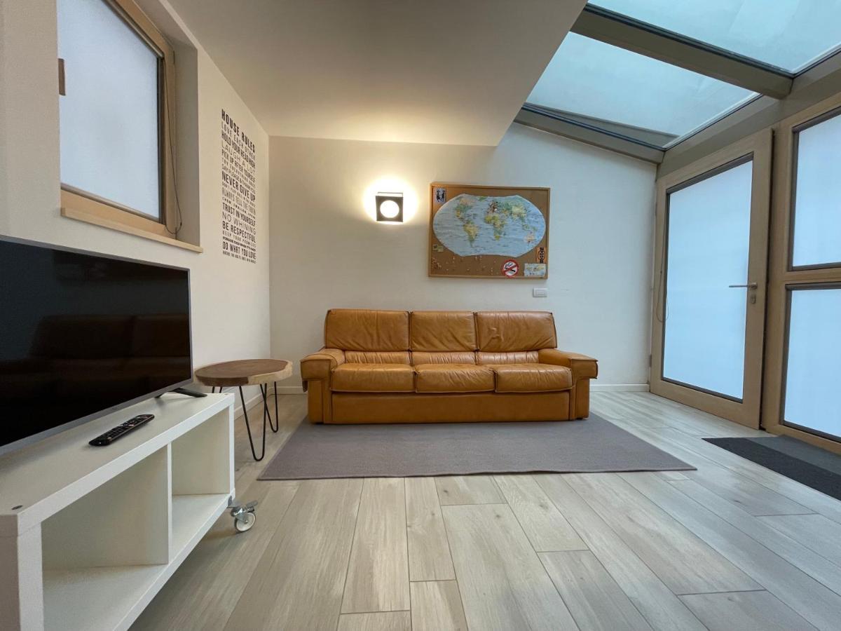 Interno 2 Este Centro Εξωτερικό φωτογραφία
